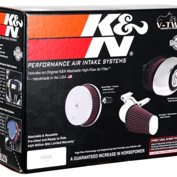 K&N Engineering 57-1131