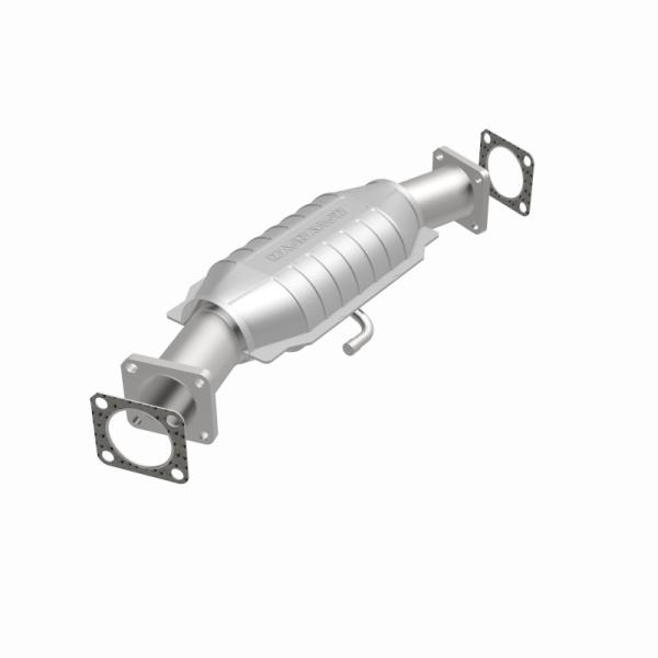 MAG Converter Direct Fit Magnaflow 3322430