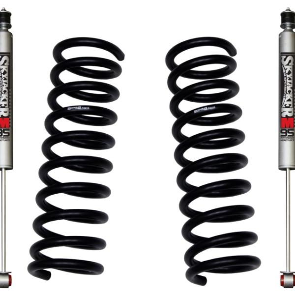 Skyjacker R25-M