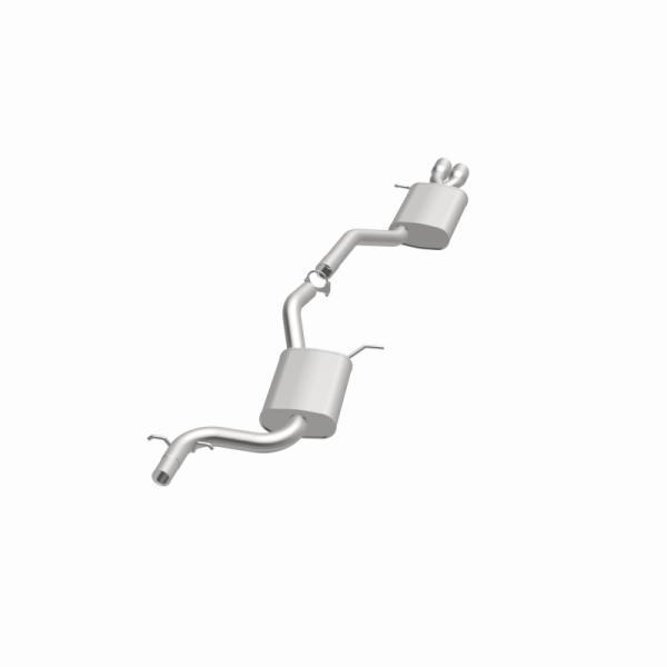 Magnaflow 106-0791