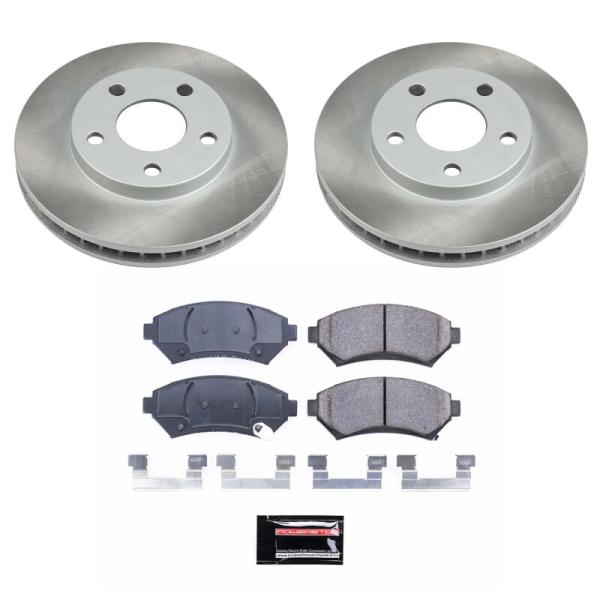 PowerStop SC2553