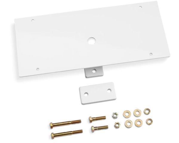 BackRack 91002W