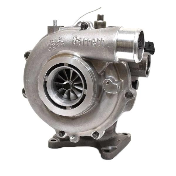 Industrial Injection 848212-5003S