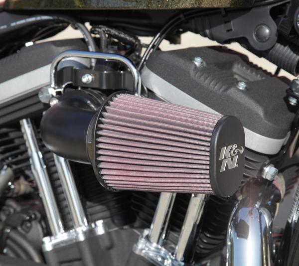 K&N Engineering 63-1126