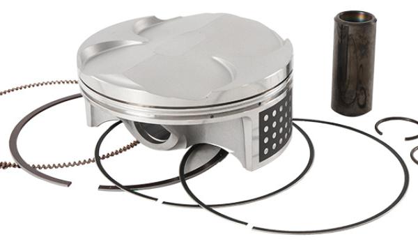 Vertex Pistons 24167B