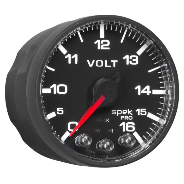 AutoMeter P344328