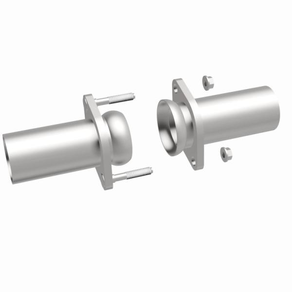 Magnaflow 10744