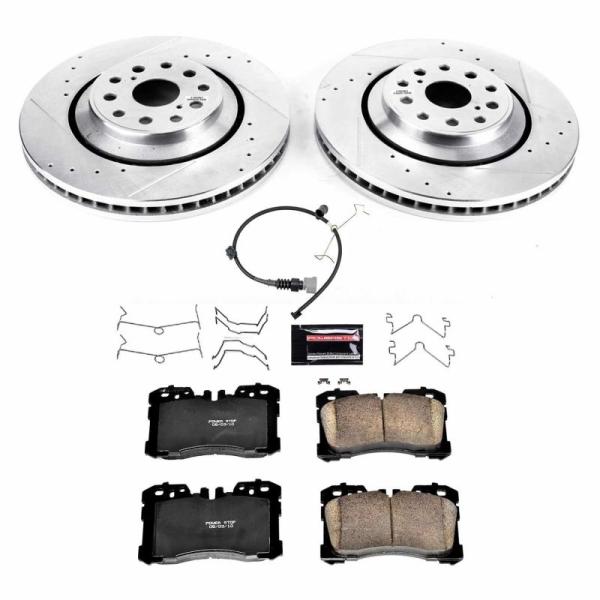 PowerStop K8320