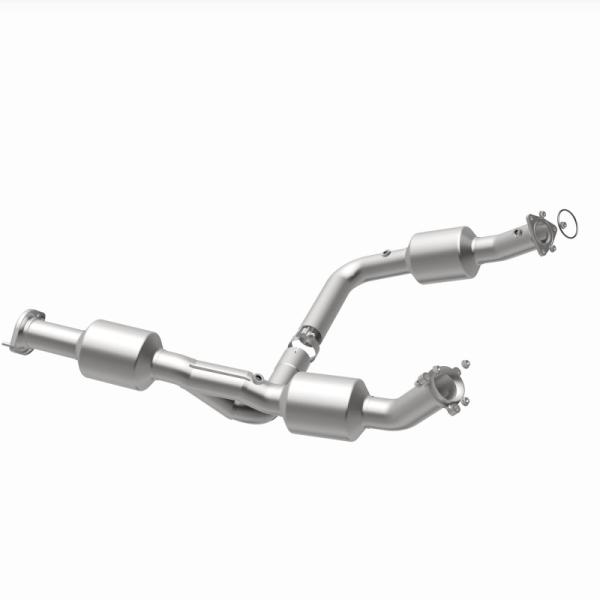 Magnaflow 280210