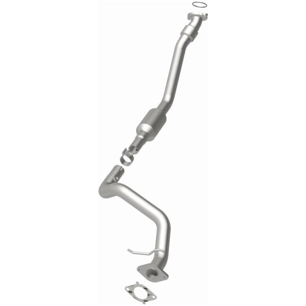 MAG Converter Direct Fit Magnaflow 4551039