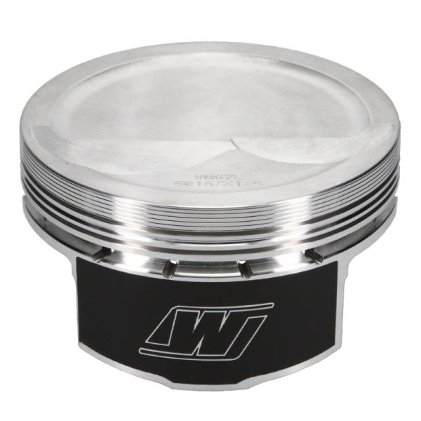 WIS Piston Sets - 8 Cyl Wiseco K0167X4