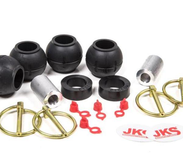 JKS Sway Bar End Links JKS Manufacturing JKS7102