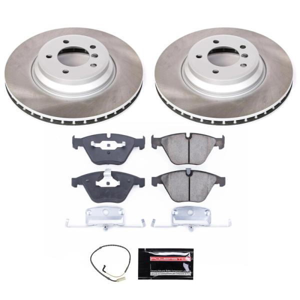 PowerStop SC3015
