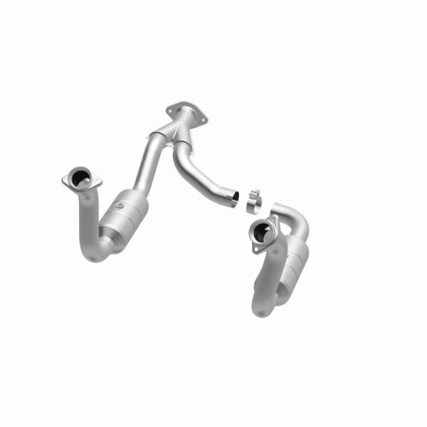 Magnaflow 5551760