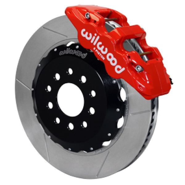 WIL Aero Brake Kit Wilwood 140-16780-R