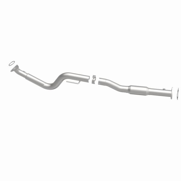 MAG Converter Direct Fit Magnaflow 4551603
