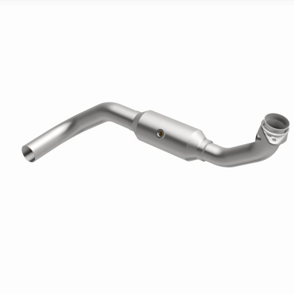 MAG Converter Direct Fit Magnaflow 4651412