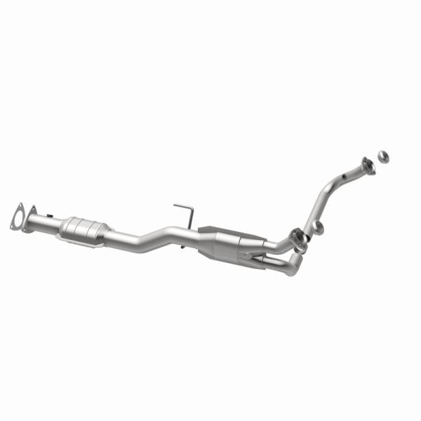 Magnaflow 458008