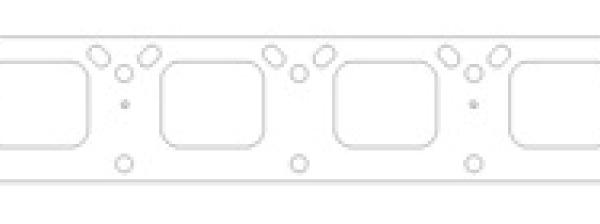 CG Exhaust Gaskets Cometic Gasket C5903-030