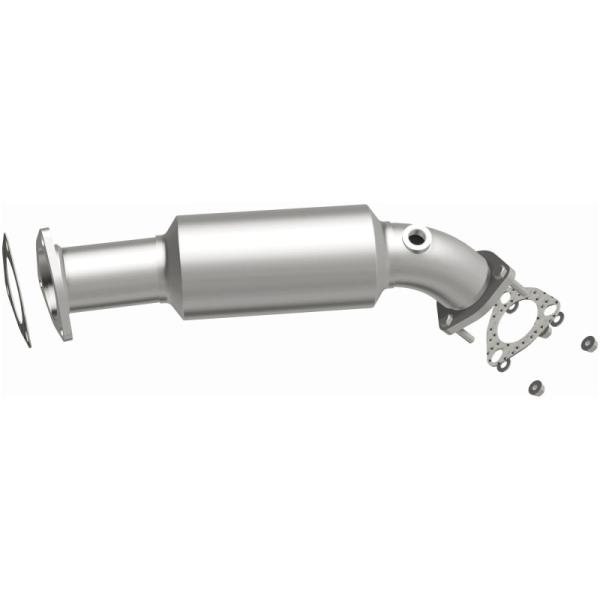 Magnaflow 4481605