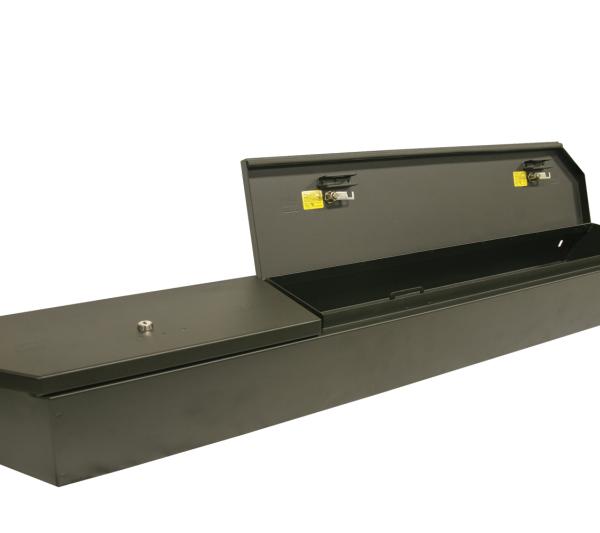 TFY Underseat Lockbox Tuffy Products 319-01