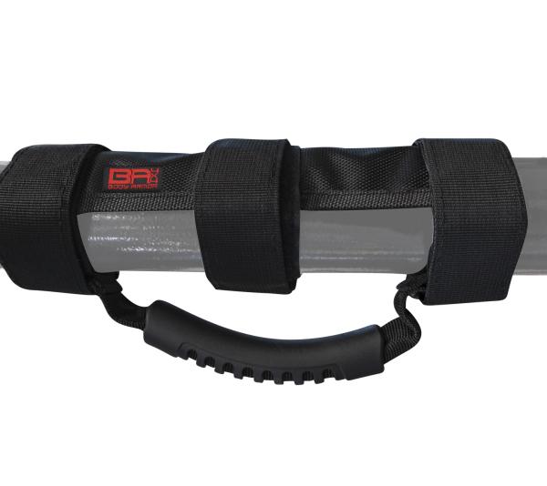 Body Armor 4x4 5142