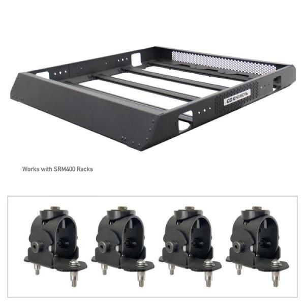 Go Rhino 5910000T