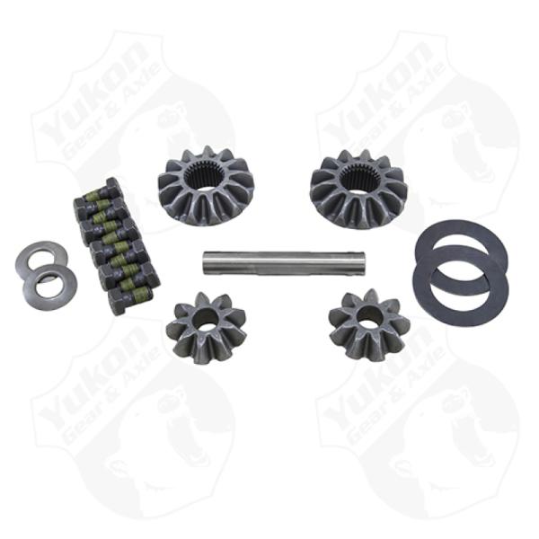 YUK Spider Gear Kits Yukon Gear & Axle YPKD44-S-30-JK