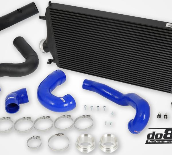 DOB Intercooler Kit - BigPack do88 BIG-330-B