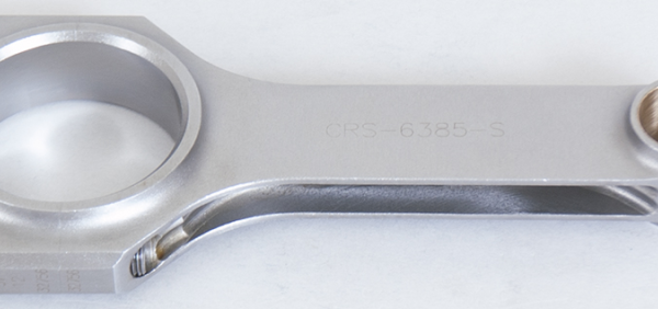 EAG Conrods H-Beam -Single Eagle CRS63853DL19-1