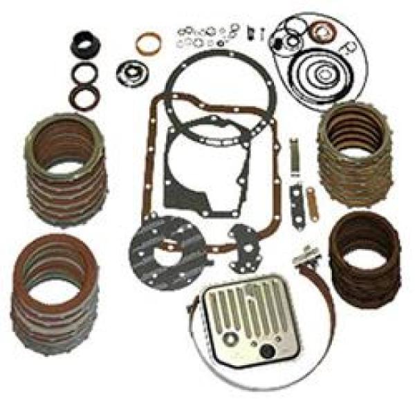 ATS Diesel 3139202326