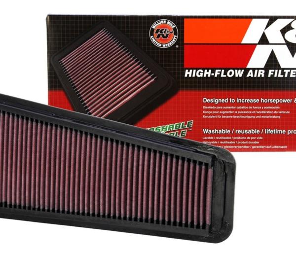 K&N Engineering 33-2281