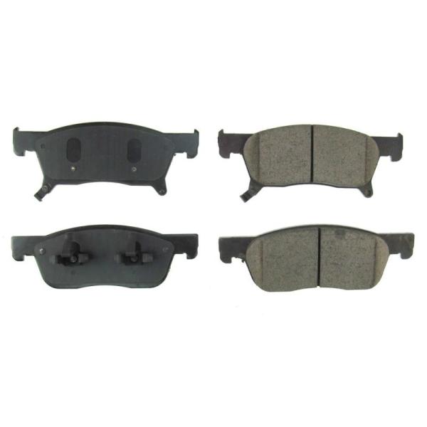 PowerStop 16-2170