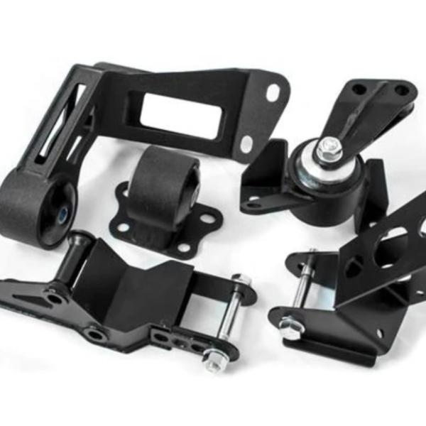 INM Steel Mount Kit-75A Innovative Mounts 90950-75A