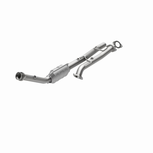 MAG Converter Direct Fit Magnaflow 51953