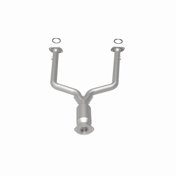 MAG Converter Direct Fit Magnaflow 5421010
