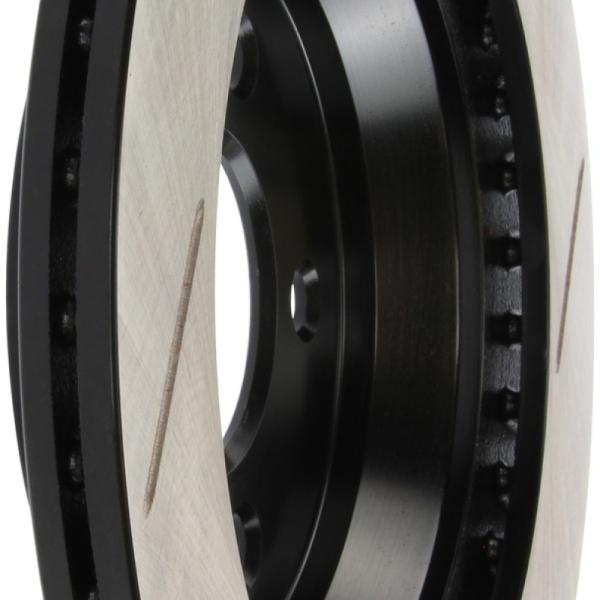ST Slotted Sport Brake Rotors Stoptech 126.61046SR