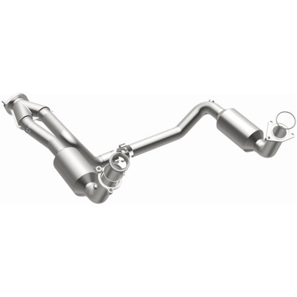 Magnaflow 4451419
