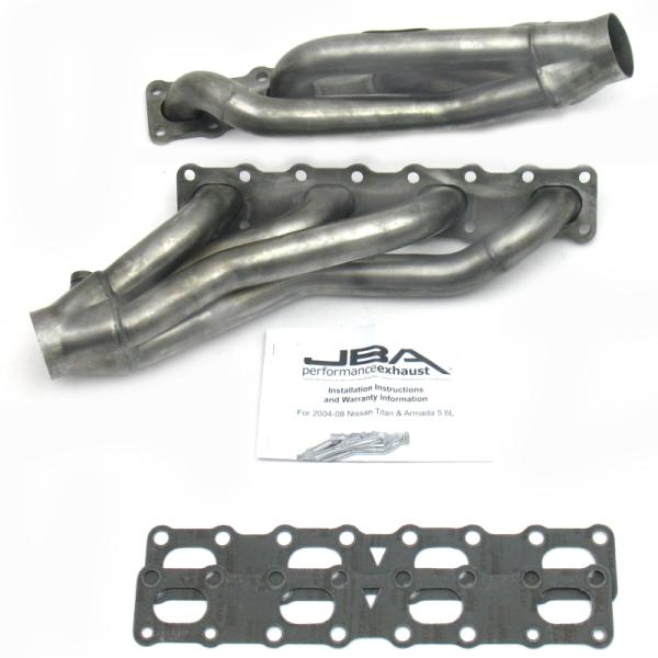JBA Cat4Ward Headers JBA 1400S