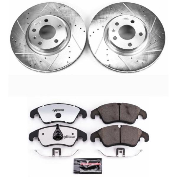 PowerStop K5752-26