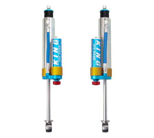 King Shocks 25001-334A