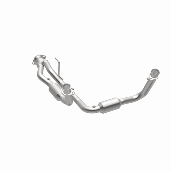 MAG Converter Direct Fit Magnaflow 24473