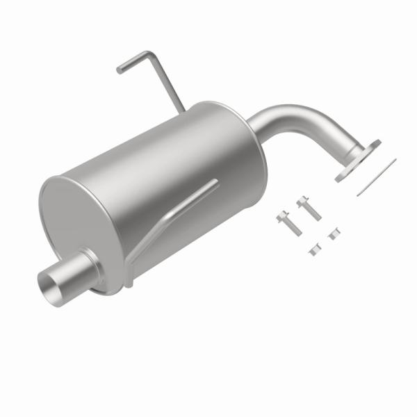 Magnaflow 108-0085