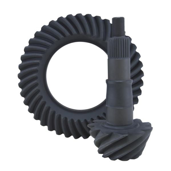 Yukon Gear & Axle ZG F8.8R-456R