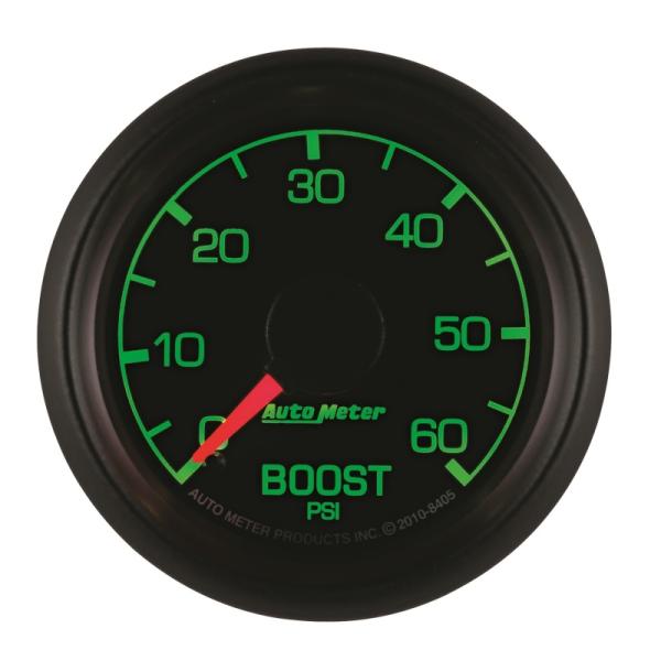 AutoMeter 8405