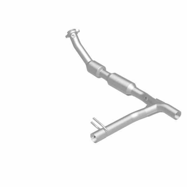 Magnaflow 4583412