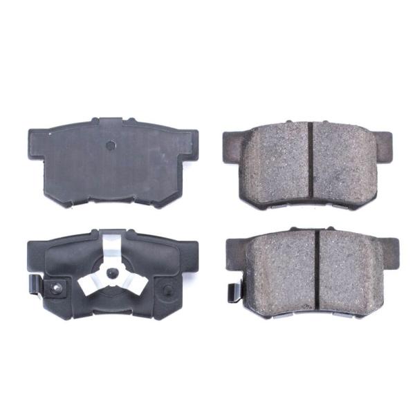 PowerStop 16-1086