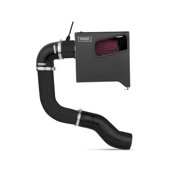 MM Air Intakes Mishimoto MMAI-WRX-15BWBK