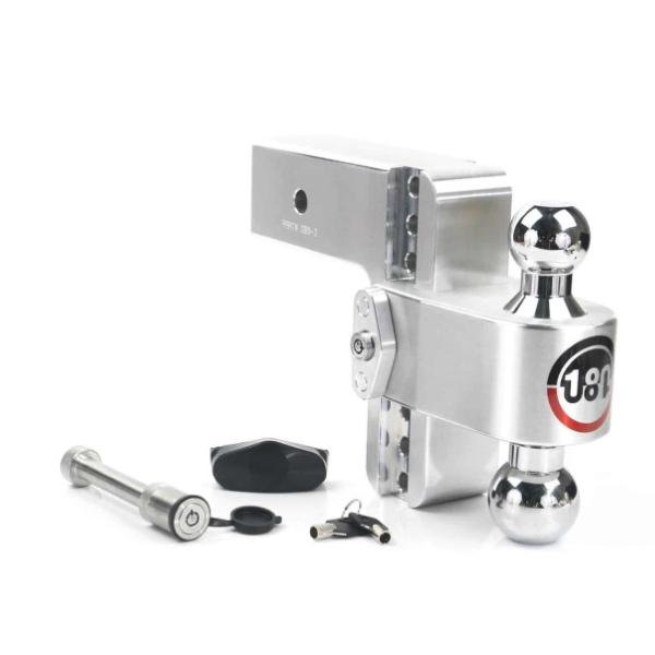Weigh Safe CTB6-3-KA