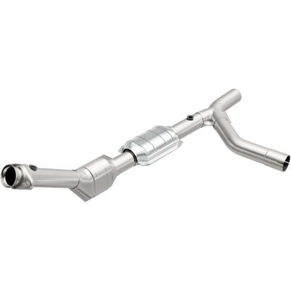 Magnaflow 447157